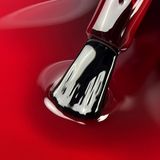 Gel Polish Lacogel 914 Red Glass - 7ml