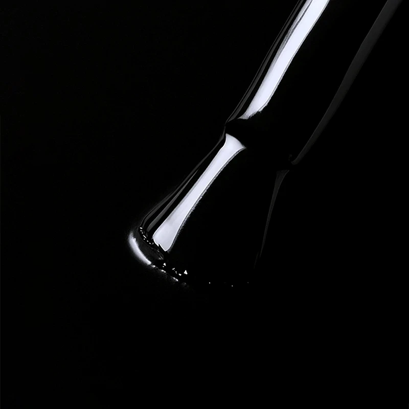 Gel Polish Lacogel 815 Royal Black - 7ml
