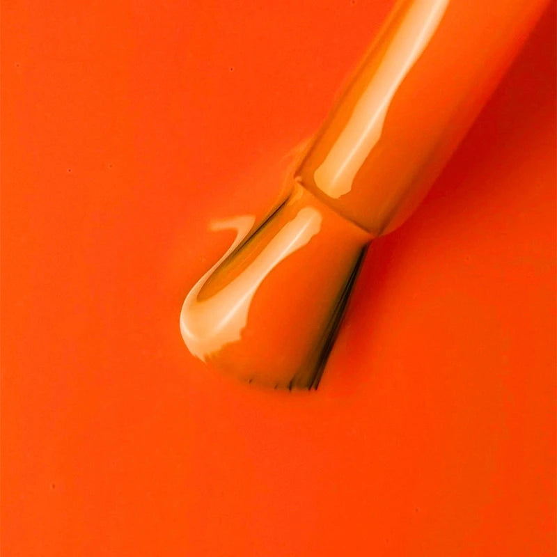Lacogel Gel Polish The Power of Orange 622 - 7ml