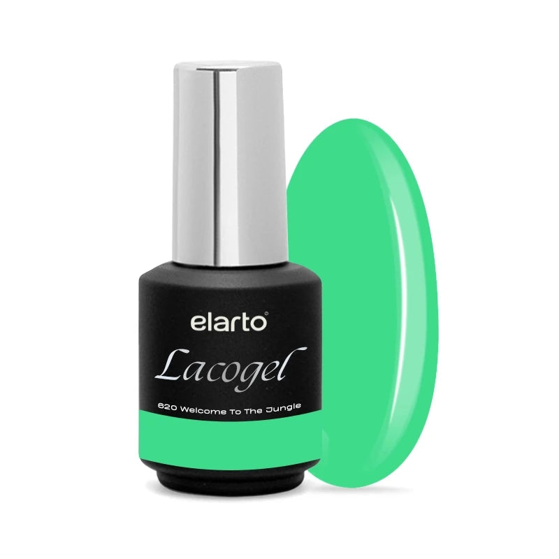 Lacogel Gel Polish Welcome to the Jungle! 620 - 7ml