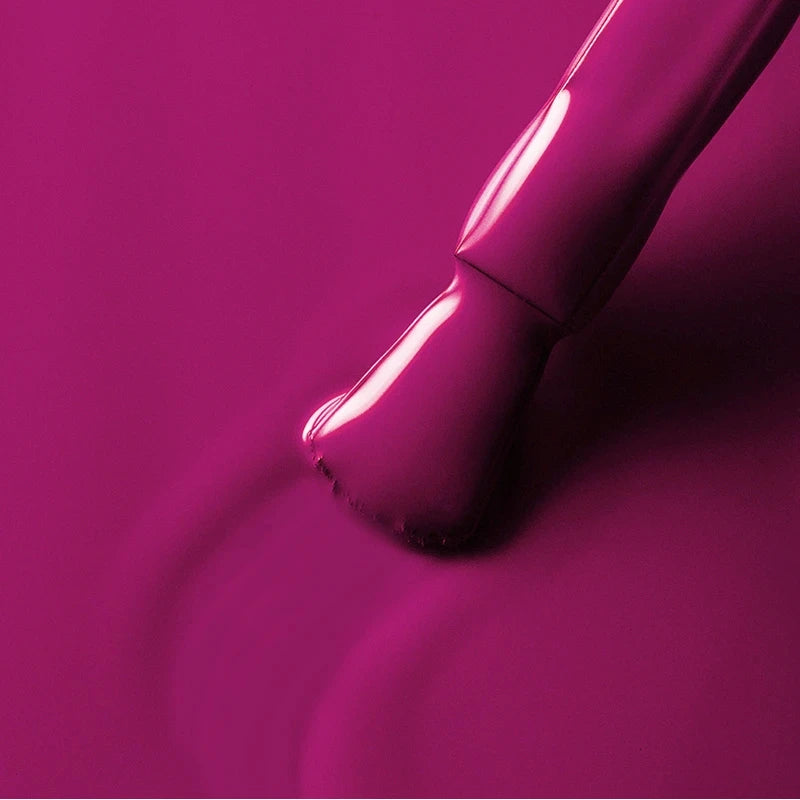 Esmalte Semipermanente Lacogel Wróżka Agata 874 - 7ml