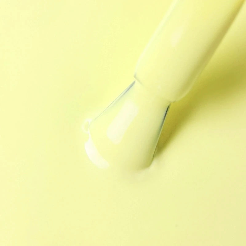 Verniz Gel Lacogel Yellow Joy 659 - 7ml