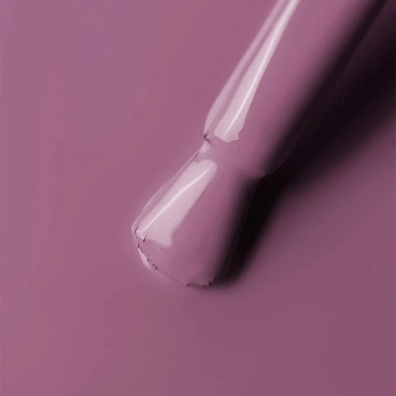 Verniz Gel Lacogel Rustic Violet 690 - 7ml