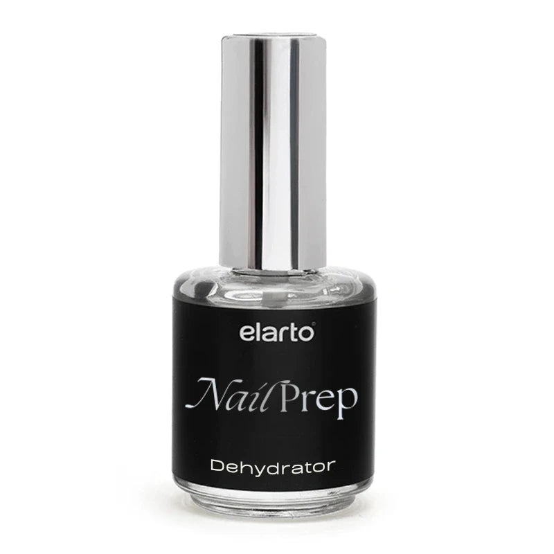 Nail Prep Deshidratador Elarto 15ml