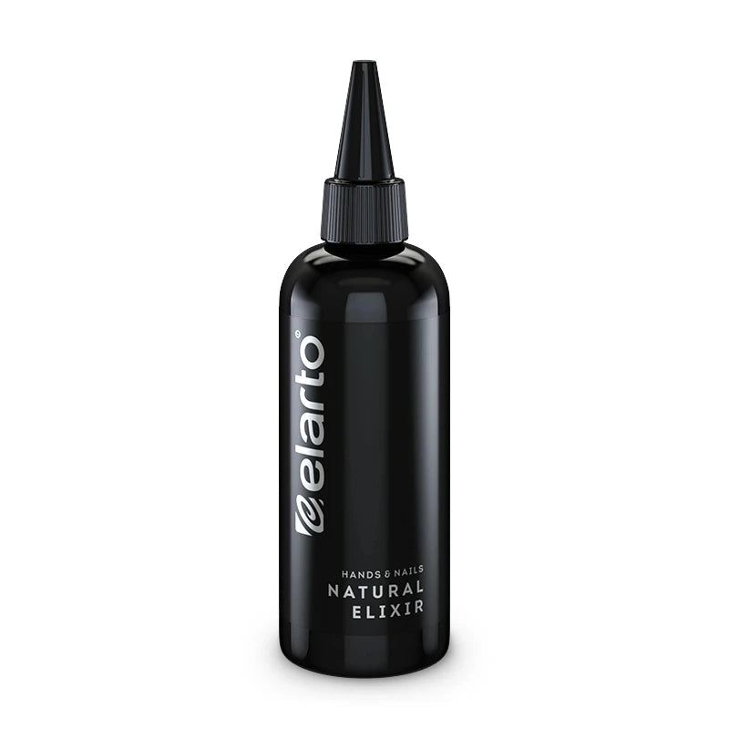 Óleo para mãos, cutículas e unhas Natural Elixir Hands&Nails 100ml