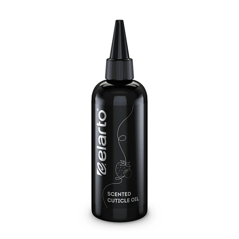 Aceite para cutículas Fresa Silvestre 100ml