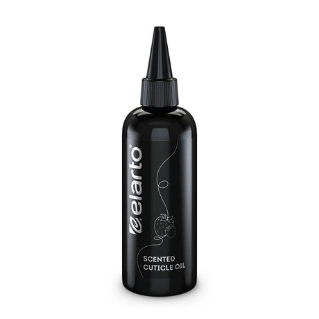 Aceite para cutículas Fresa Silvestre 100ml