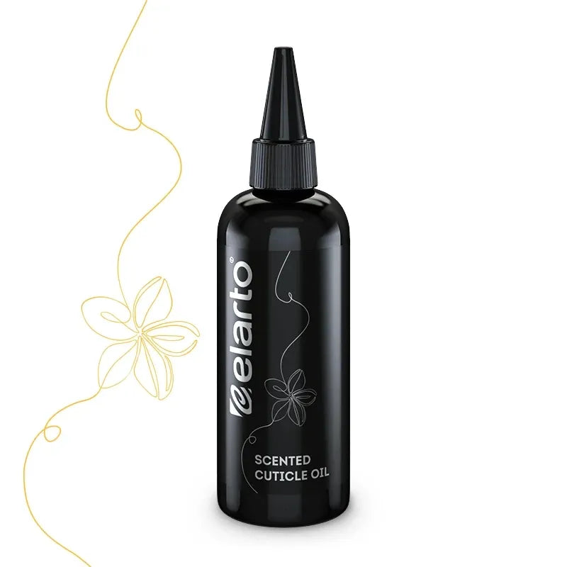 Óleo para cutículas Classic Vanilla 100ml