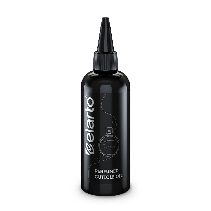 Óleo para cutículas perfumado Ever Green 100ml