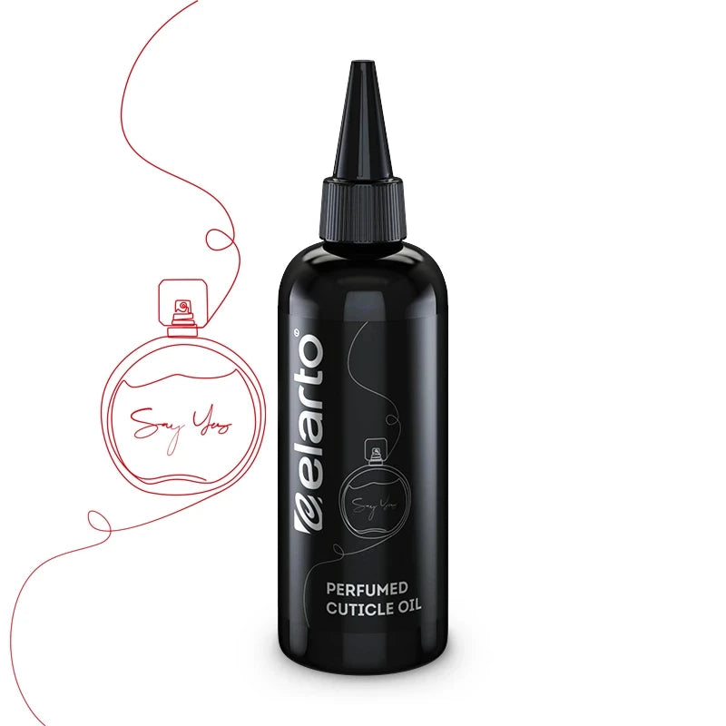 Óleo Perfumado para Cutículas Say Yes 100ml