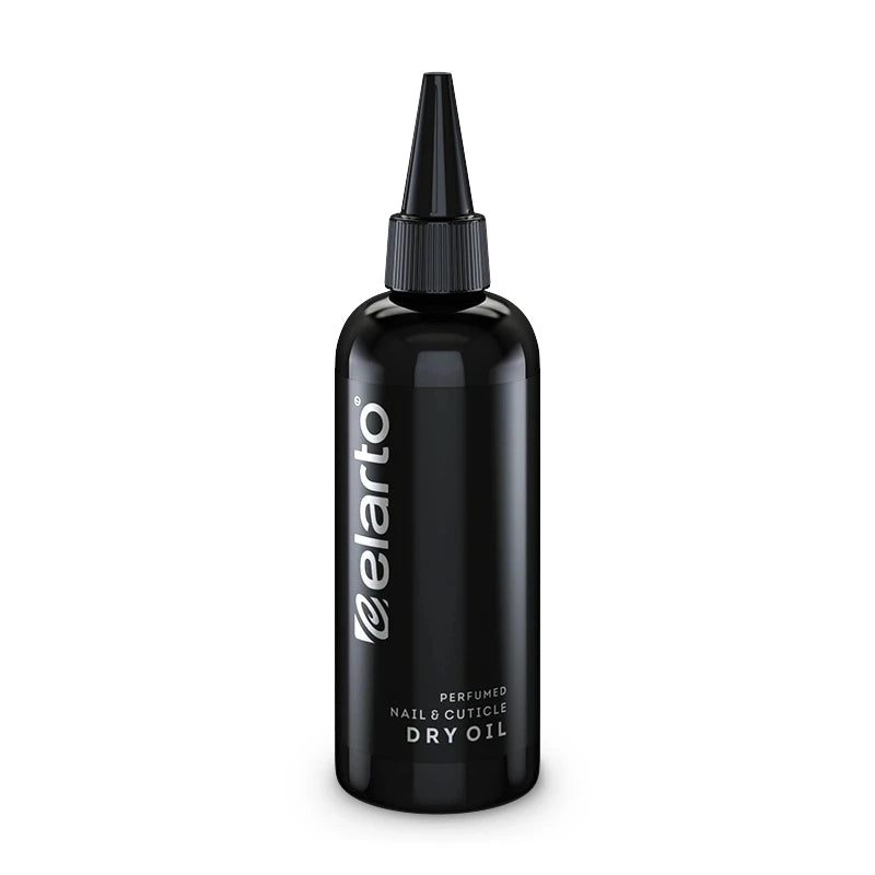 Aceite Seco Perfumado para Uñas y Cutículas 100ml