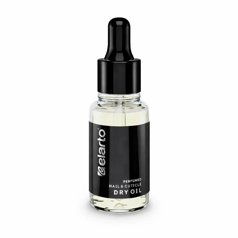 Scented Dry Oil for Nails and Cuticles 10 ml