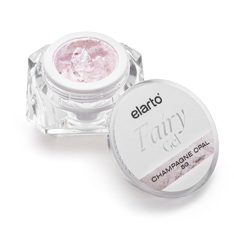 Fairy Gel Champagne Opal 05g