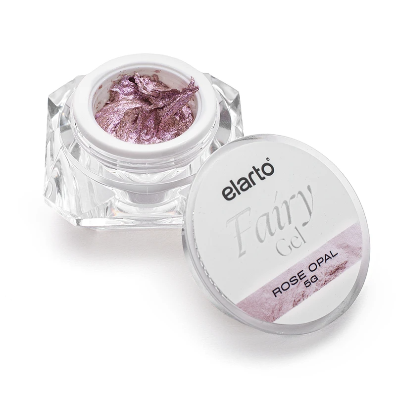 Fairy Gel Rose Opal 05g