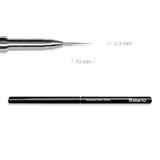 Pincel Extreme Liner 10mm (Preto)