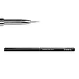 Pincel para Nail Art Extreme Liner 4mm (Preto)
