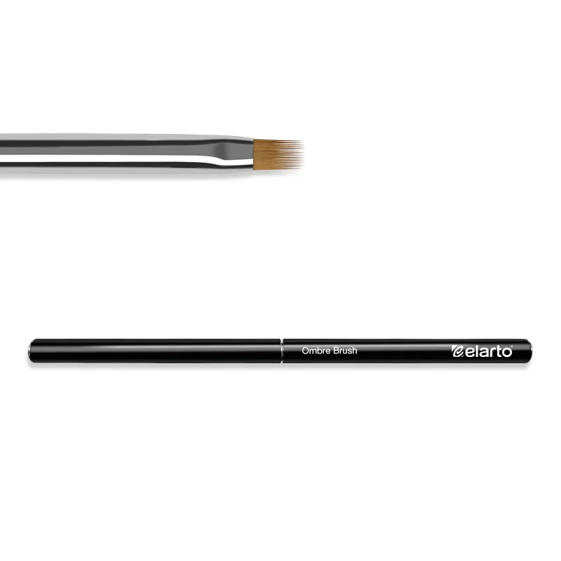 Ombre Brush (Preto)