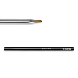 Pincel para Nail Art Língua de Gato (Preto)