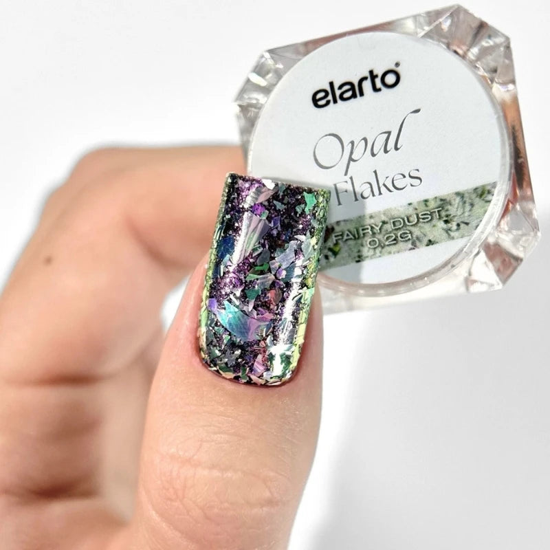 Opal Flakes Fairy Dust 0,2g
