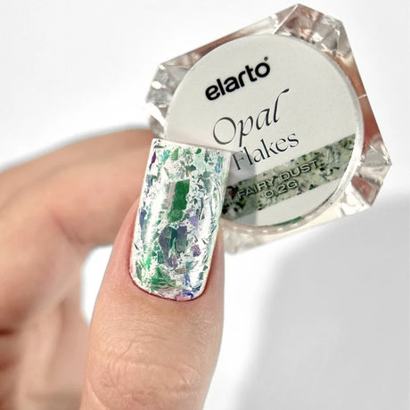 Opal Flakes Fairy Dust 0.2g