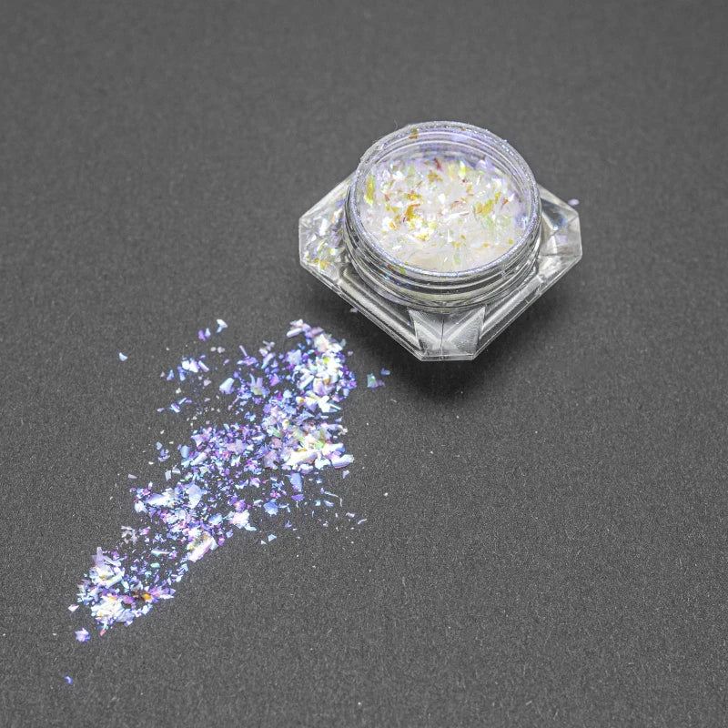 Opal Flakes Golden Hour 0,2g