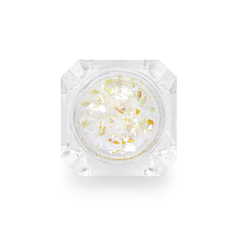 Opal Flakes Golden Hour 0,2g