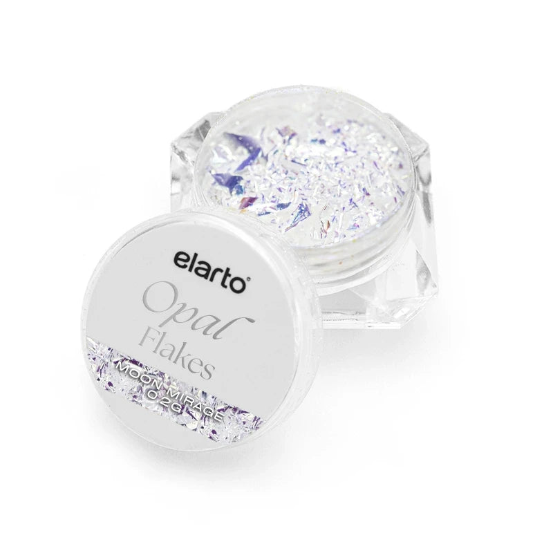 Opal Flakes Moon Mirage 0,2g