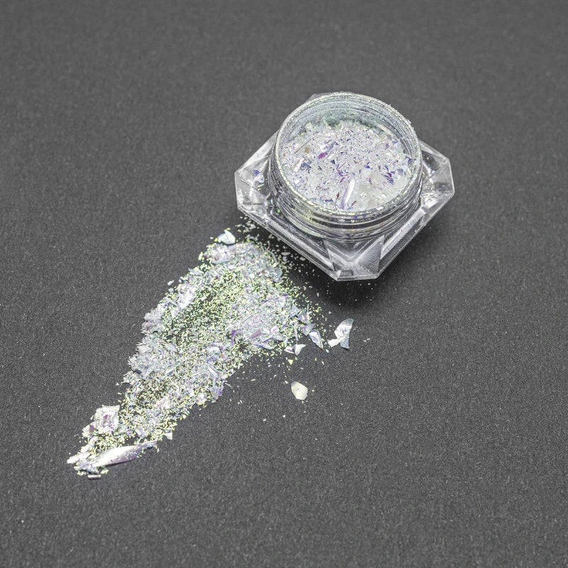 Opal Flakes Moon Mirage 0,2g