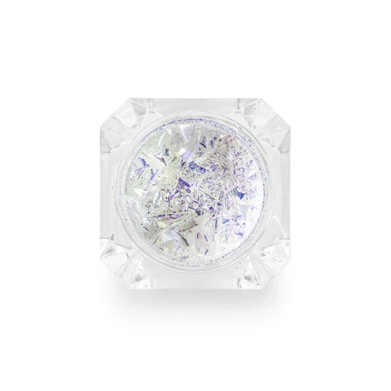 Opal Flakes Moon Mirage 0,2g