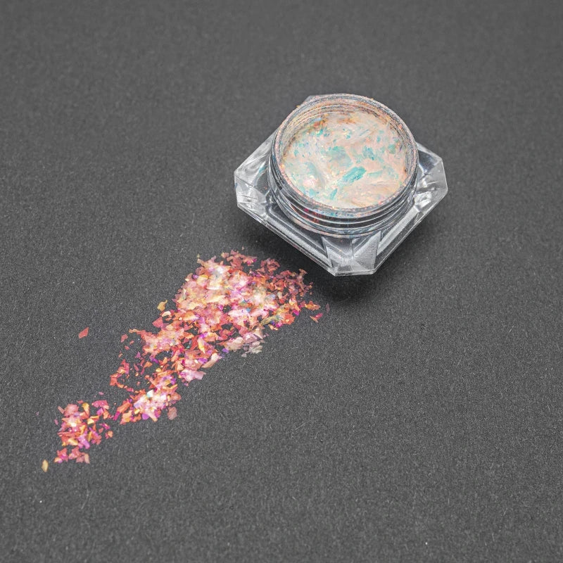 Opal Flakes Sunset Lagoon 0,2g
