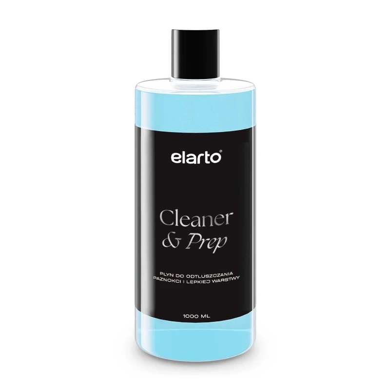 Cleaner & Prep 1000ml