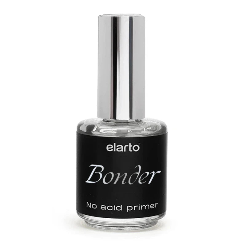 Elarto Acid-Free Bonder Primer 15ml
