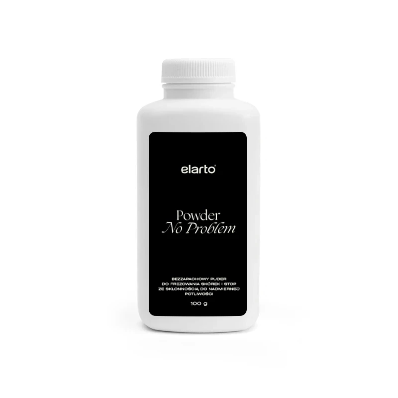 Pó Acrílico No Problem 100g
