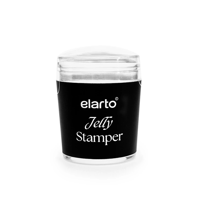 Jelly Stamper Transparente
