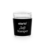 Jelly Stamper Transparente