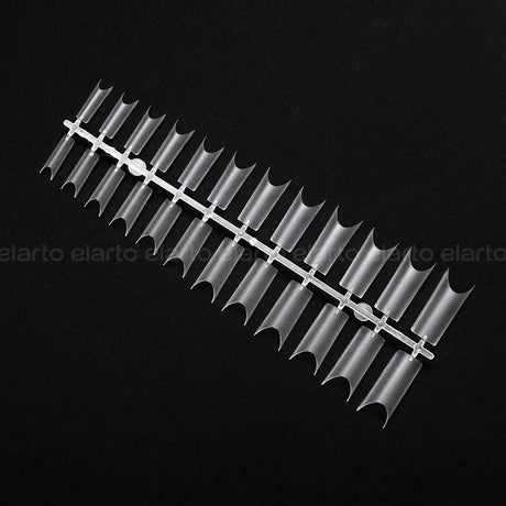 Straight tunnel tips - 504 units