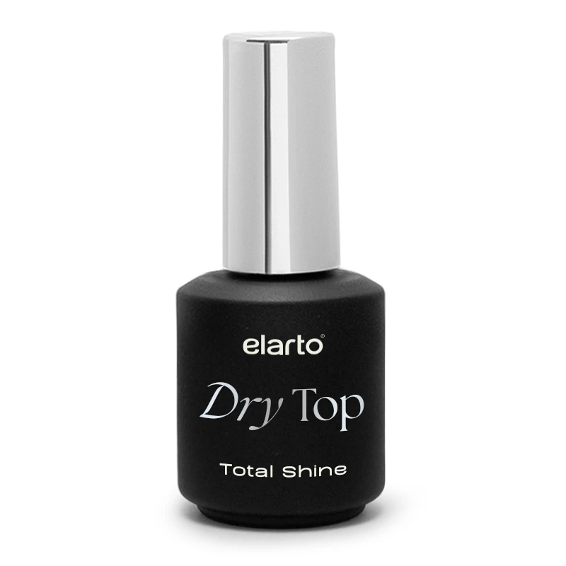 Dry Top Total Shine 15ml