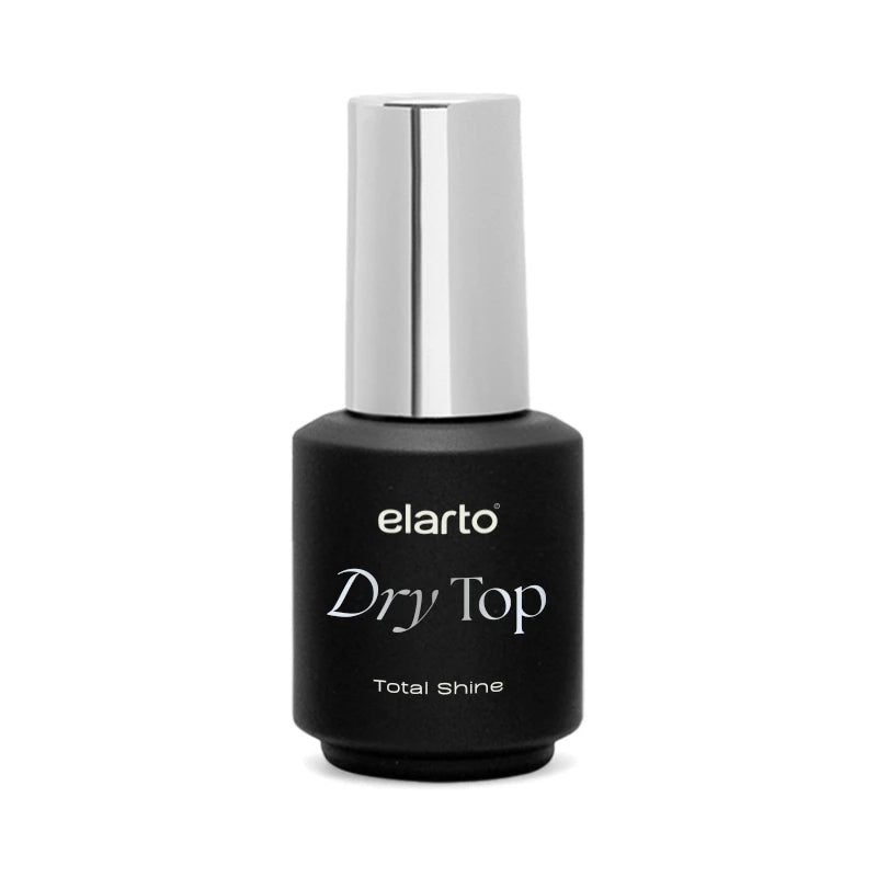 Top Elastic Total Shine Dry Top 7ml