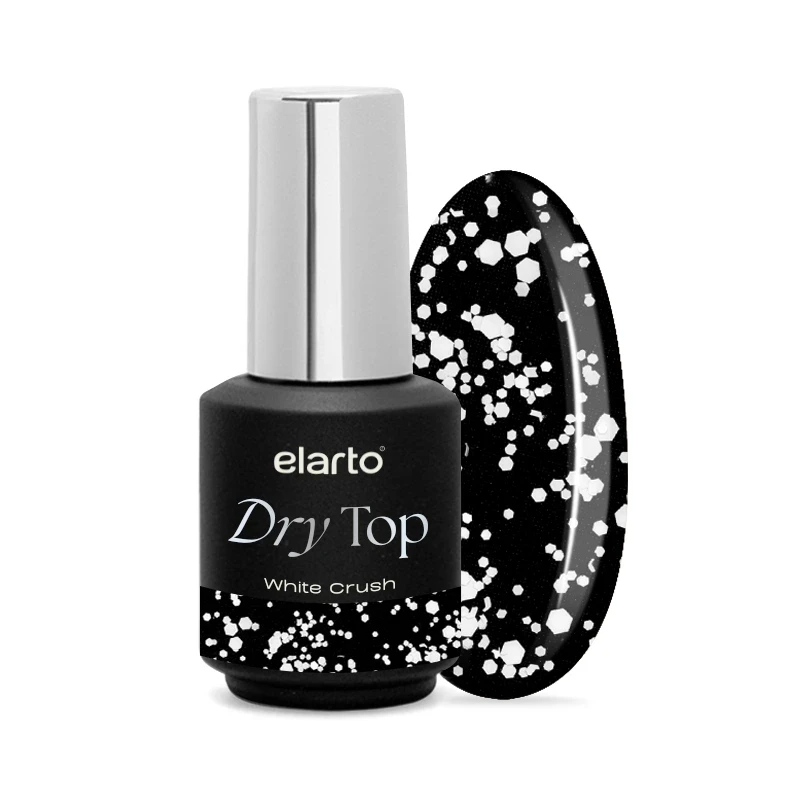 Dry Top Blanco Crush 7ml