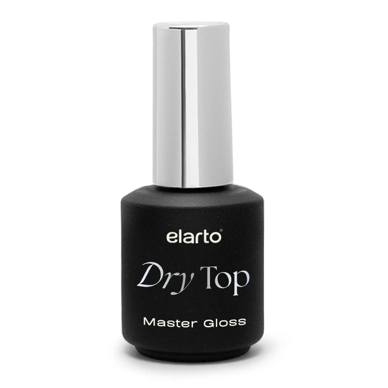 Dry Top Master Gloss 15ml