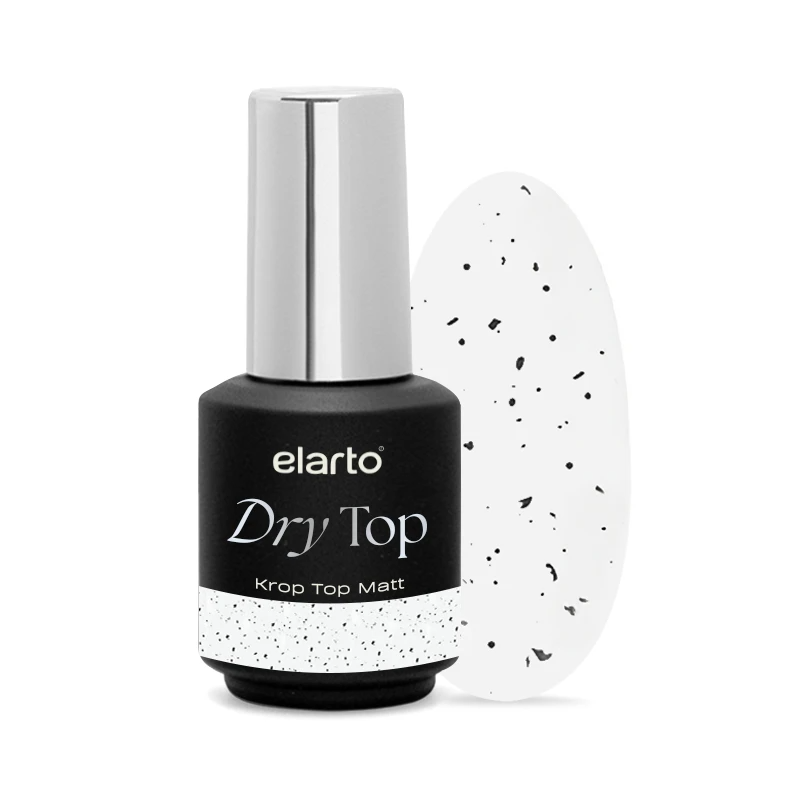 Top coat mate Krop Top 7ml