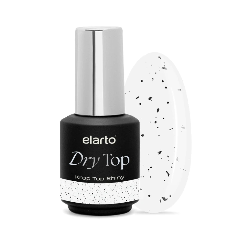 Dry Top Krop Top Shiny 7ml