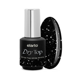 Dry Top Crop Top Blanco Brillo 7ml