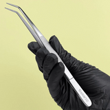 Pinza Curvatura C