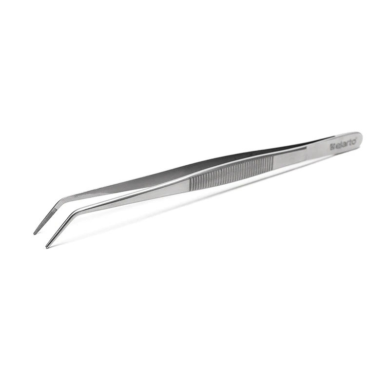 Pinza Curvatura C
