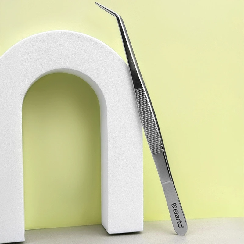 Pinza Curvatura C