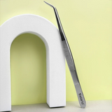 Pinza Curvatura C