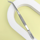 Pinza Curvatura C