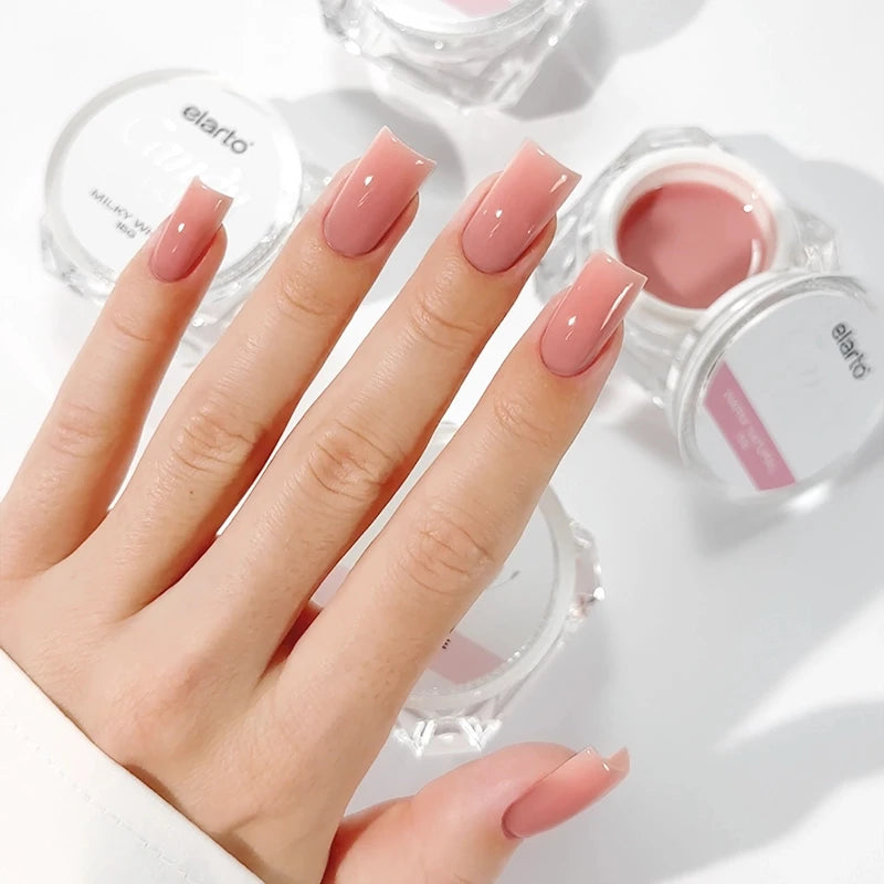 GEL CANDY NATURAL 5G