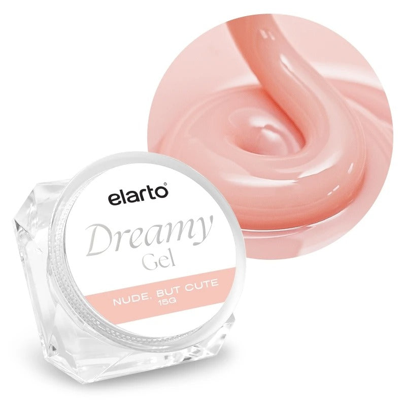 Dreamy Gel Nude But Cute 15g
